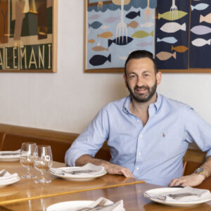 How ChatGPT improves restaurant cost savings and efficiency