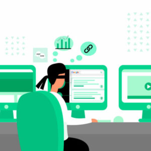 SEO Link Building Service