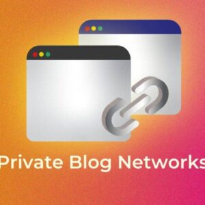 SEO Link Building Service