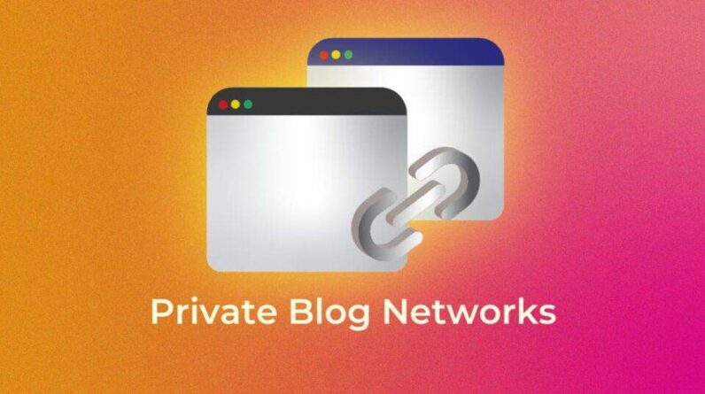 SEO Link Building Service