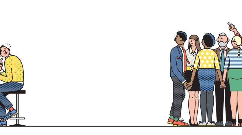 SEO Link Building Service