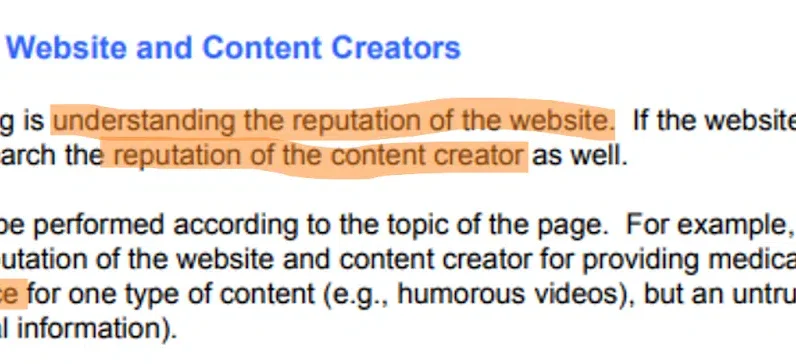 A new discipline in the era of SGE and EEAT