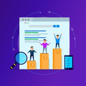 SEO Link Building Service