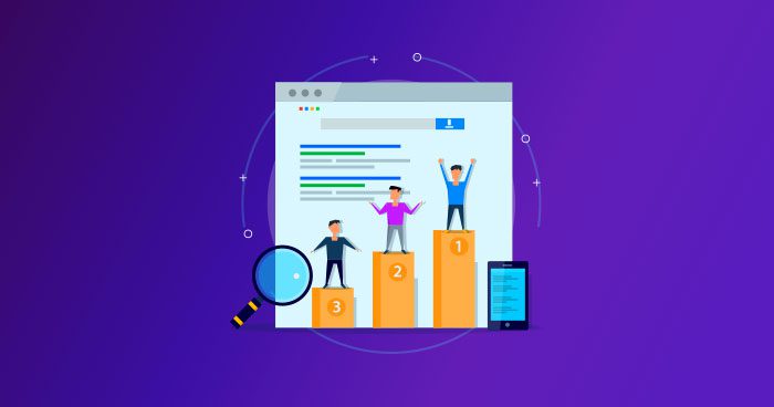 SEO Link Building Service