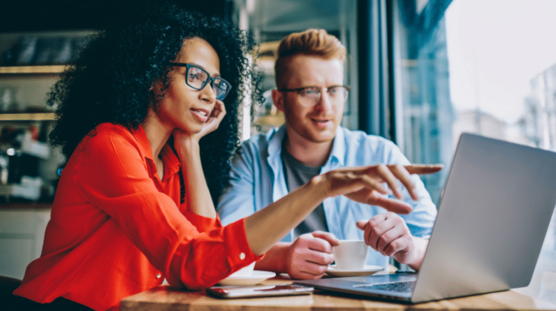 3 SEO Conversion Metrics to Consider