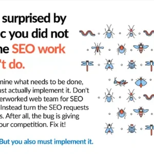 Resolve to SEO in 2023: Here's How