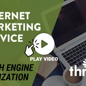 SEO Link Building Service