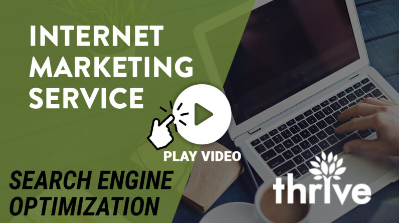 SEO Link Building Service