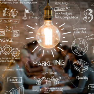 Natalie Forster - Digital marketing for all levels of the PHCP-PVF supply chain