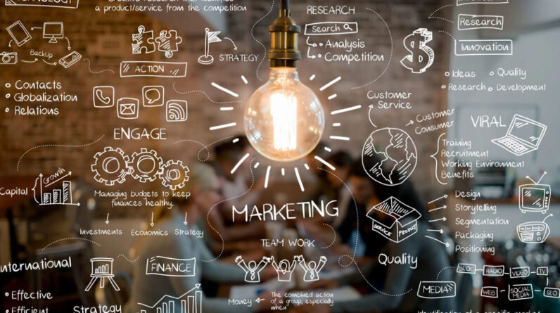 Natalie Forster - Digital marketing for all levels of the PHCP-PVF supply chain