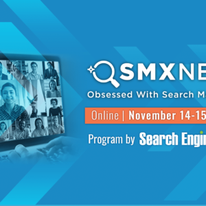 Want to talk at SMX Next?  Now is the time to submit a submission!