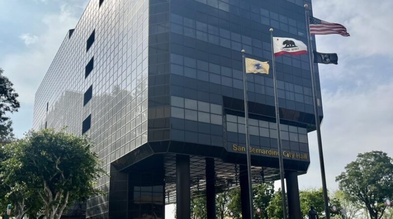 The City of San Bernardino will host the Small Business Conference on July 27th