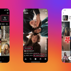 Instagram updates Reels to simplify content creation