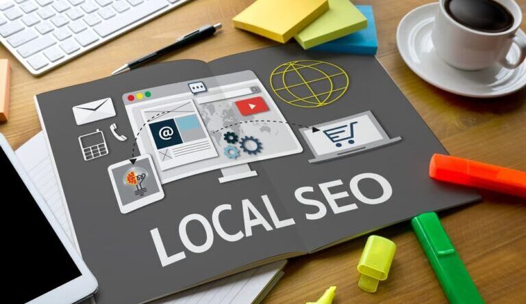 SEO Link Building Service