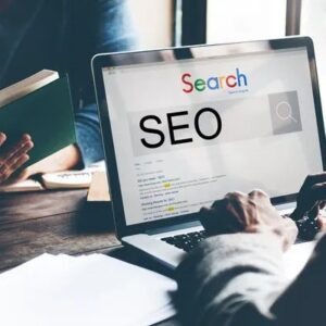 SEO Link Building Service