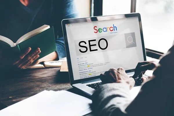 SEO Link Building Service