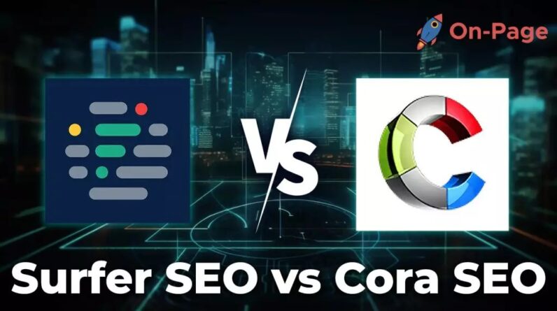 SEO Link Building Service