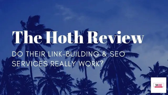 SEO Link Building Service