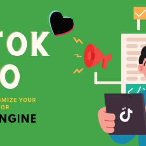 TikTok SEO strategy to optimize your content for search engine