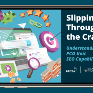 Lack of SEO Skills, Strategy Leaves Critical Gap in Higher Education Recruiting Funnel, Study Finds