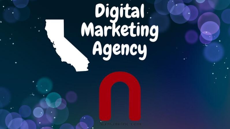Namami Inc - Leading Marketing Agency
