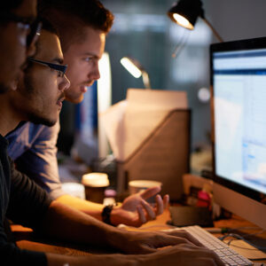 SEO Link Building Service