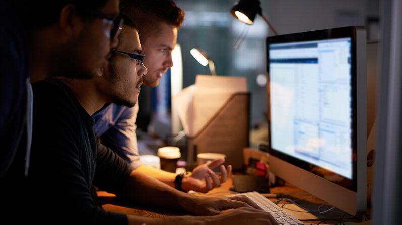 SEO Link Building Service