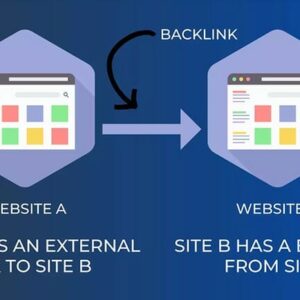 SEO Link Building Service