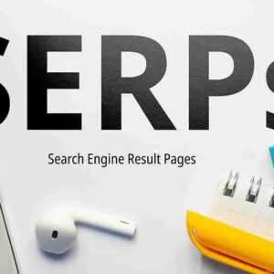 SEO Link Building Service