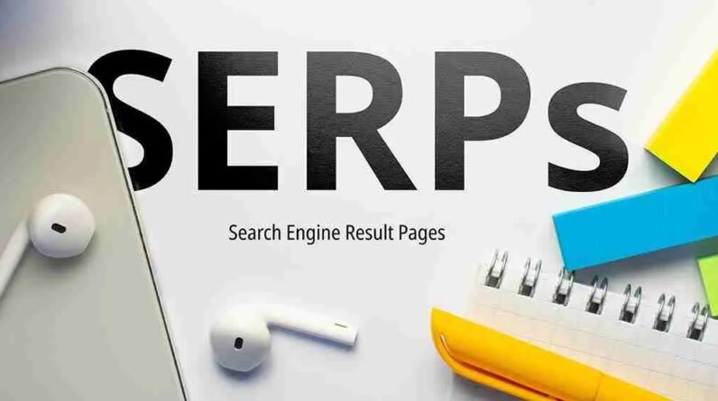 SEO Link Building Service