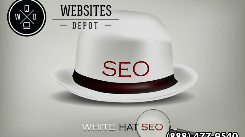 SEO Link Building Service