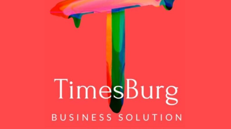 Timesburg Business Solutions - Your go-to partner for SEO, website management and business process solutions