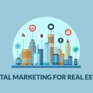 Best Digital Marketing Agency for Real Estate, Architects and Hotels