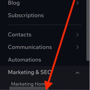SEO Link Building Service