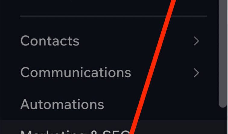 SEO Link Building Service