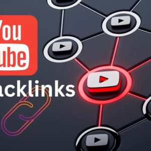 SEO Link Building Service