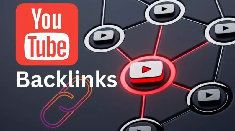 SEO Link Building Service