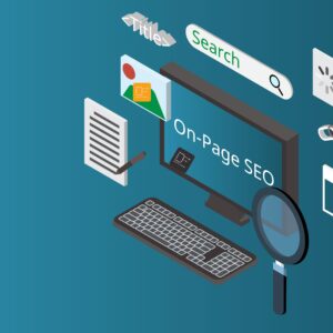 SEO Link Building Service