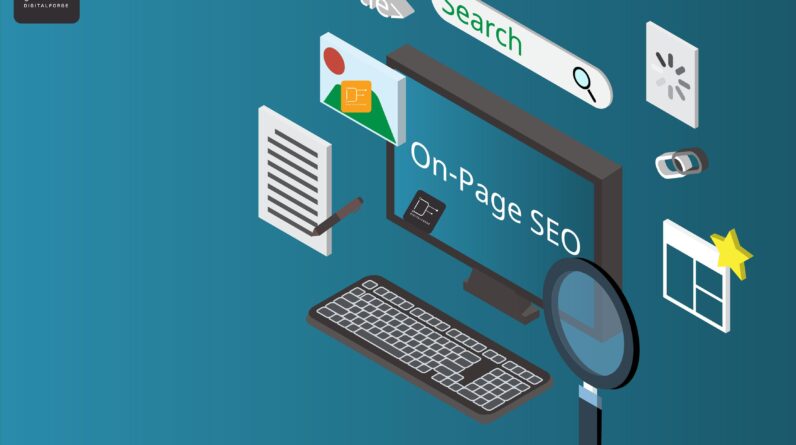 SEO Link Building Service