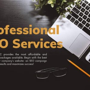 When it comes to driving organic traffic and increasing your online visibility Search Engine Optimization SEO plays a crucial role With countless websites competing for the attention of search engine users it s essential to enlist the help of SEO professional services These experts possess the knowledge tools and skills to optimize your website and improve its rankings on search engine results pages SERPs In this article we will delve into the world of SEO professional services and explore how they can benefit your online presence Why You Need SEO Professional Services In today s digital landscape a strong online presence is key to success Whether you run a small business or manage a large corporation being visible to potential customers is crucial SEO professional services can help you achieve this by implementing strategies that enhance your website s visibility improve organic traffic and ultimately increase conversions These services employ experts who stay up to date with the latest search engine algorithms ensuring your website adheres to all the best practices for optimal performance The Role of an SEO Professional An SEO professional offers a range of services designed to enhance your website s online presence These include 1 Keyword Research and Analysis Keywords are the foundation of every successful SEO campaign An experienced SEO professional will conduct thorough keyword research to identify the most relevant and valuable keywords for your business By targeting specific keywords you can attract high quality traffic and increase the likelihood of conversions 2 On Page Optimization On page optimization refers to the process of optimizing various elements on your website to improve its visibility on search engines This includes optimizing Meta tags titles headings URLs and content An SEO professional will ensure that your website is structured in a way that is both user friendly and search engine friendly 3 Technical SEO Technical SEO focuses on the behind the scenes aspects of your website that impact its performance on search engines This includes optimizing website speed improving mobile friendliness fixing broken links and implementing structured data markup An SEO professional can identify and resolve any technical issues that may be hindering your website s rankings 4 Content Strategy and Creation Content is king in the world of SEO A skilled SEO professional will develop a comprehensive content strategy to attract and engage your target audience This may involve creating informative blog posts optimizing landing pages and implementing a strong internal linking structure By consistently producing high quality relevant content you can establish yourself as an authority in your industry and improve your website s rankings 5 Link Building Link building is an integral part of any SEO strategy SEO professionals utilize various techniques to acquire high quality backlinks to your website These links help improve your website s credibility and authority in the eyes of search engines Through ethical link building practices SEO professionals can help your website rise through the ranks and attract valuable organic traffic How to Choose the Right SEO Professional Services With so many SEO professional services available it s important to choose the right one for your business Here are some key factors to consider 1 Experience and Expertise Look for an SEO agency or professional with a proven track record in delivering results for their clients Check their portfolio client testimonials and case studies to gauge their level of experience and expertise 2 Transparency and Communication Effective communication is vital when working with an SEO professional They should be transparent about their strategies and provide regular updates on the progress of your campaign Choose a professional who is responsive proactive and able to answer any questions you may have 3 Ethical Practices Avoid SEO professionals who engage in black hat SEO tactics such as buying links or keyword stuffing These practices can lead to penalties from search engines and harm your website s rankings in the long run Opt for professionals who follow ethical SEO practices and adhere to industry guidelines 4 Customized Approach Each business is unique and your SEO strategy should reflect that A reputable SEO professional will take the time to understand your business goals target audience and industry before developing a tailored plan that aligns with your specific needs Investing in SEO professional services is a smart move for any business wanting to succeed online These experts have the necessary knowledge and skills to optimize your website boost its visibility on search engines and drive organic traffic By choosing the right SEO professional you can stay ahead of the competition and achieve long term success in the digital landscape Remember SEO is an ongoing process and it s important to stay up to date with the latest trends and strategies By partnering with a reputable SEO professional you can ensure that your website remains optimized and continues to attract valuable organic traffic for years to come