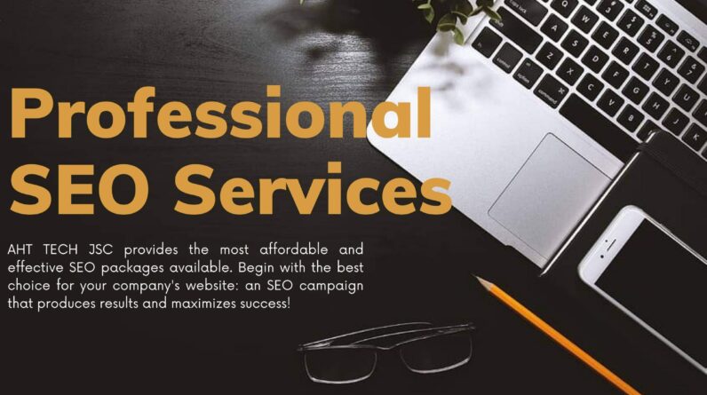 When it comes to driving organic traffic and increasing your online visibility Search Engine Optimization SEO plays a crucial role With countless websites competing for the attention of search engine users it s essential to enlist the help of SEO professional services These experts possess the knowledge tools and skills to optimize your website and improve its rankings on search engine results pages SERPs In this article we will delve into the world of SEO professional services and explore how they can benefit your online presence Why You Need SEO Professional Services In today s digital landscape a strong online presence is key to success Whether you run a small business or manage a large corporation being visible to potential customers is crucial SEO professional services can help you achieve this by implementing strategies that enhance your website s visibility improve organic traffic and ultimately increase conversions These services employ experts who stay up to date with the latest search engine algorithms ensuring your website adheres to all the best practices for optimal performance The Role of an SEO Professional An SEO professional offers a range of services designed to enhance your website s online presence These include 1 Keyword Research and Analysis Keywords are the foundation of every successful SEO campaign An experienced SEO professional will conduct thorough keyword research to identify the most relevant and valuable keywords for your business By targeting specific keywords you can attract high quality traffic and increase the likelihood of conversions 2 On Page Optimization On page optimization refers to the process of optimizing various elements on your website to improve its visibility on search engines This includes optimizing Meta tags titles headings URLs and content An SEO professional will ensure that your website is structured in a way that is both user friendly and search engine friendly 3 Technical SEO Technical SEO focuses on the behind the scenes aspects of your website that impact its performance on search engines This includes optimizing website speed improving mobile friendliness fixing broken links and implementing structured data markup An SEO professional can identify and resolve any technical issues that may be hindering your website s rankings 4 Content Strategy and Creation Content is king in the world of SEO A skilled SEO professional will develop a comprehensive content strategy to attract and engage your target audience This may involve creating informative blog posts optimizing landing pages and implementing a strong internal linking structure By consistently producing high quality relevant content you can establish yourself as an authority in your industry and improve your website s rankings 5 Link Building Link building is an integral part of any SEO strategy SEO professionals utilize various techniques to acquire high quality backlinks to your website These links help improve your website s credibility and authority in the eyes of search engines Through ethical link building practices SEO professionals can help your website rise through the ranks and attract valuable organic traffic How to Choose the Right SEO Professional Services With so many SEO professional services available it s important to choose the right one for your business Here are some key factors to consider 1 Experience and Expertise Look for an SEO agency or professional with a proven track record in delivering results for their clients Check their portfolio client testimonials and case studies to gauge their level of experience and expertise 2 Transparency and Communication Effective communication is vital when working with an SEO professional They should be transparent about their strategies and provide regular updates on the progress of your campaign Choose a professional who is responsive proactive and able to answer any questions you may have 3 Ethical Practices Avoid SEO professionals who engage in black hat SEO tactics such as buying links or keyword stuffing These practices can lead to penalties from search engines and harm your website s rankings in the long run Opt for professionals who follow ethical SEO practices and adhere to industry guidelines 4 Customized Approach Each business is unique and your SEO strategy should reflect that A reputable SEO professional will take the time to understand your business goals target audience and industry before developing a tailored plan that aligns with your specific needs Investing in SEO professional services is a smart move for any business wanting to succeed online These experts have the necessary knowledge and skills to optimize your website boost its visibility on search engines and drive organic traffic By choosing the right SEO professional you can stay ahead of the competition and achieve long term success in the digital landscape Remember SEO is an ongoing process and it s important to stay up to date with the latest trends and strategies By partnering with a reputable SEO professional you can ensure that your website remains optimized and continues to attract valuable organic traffic for years to come