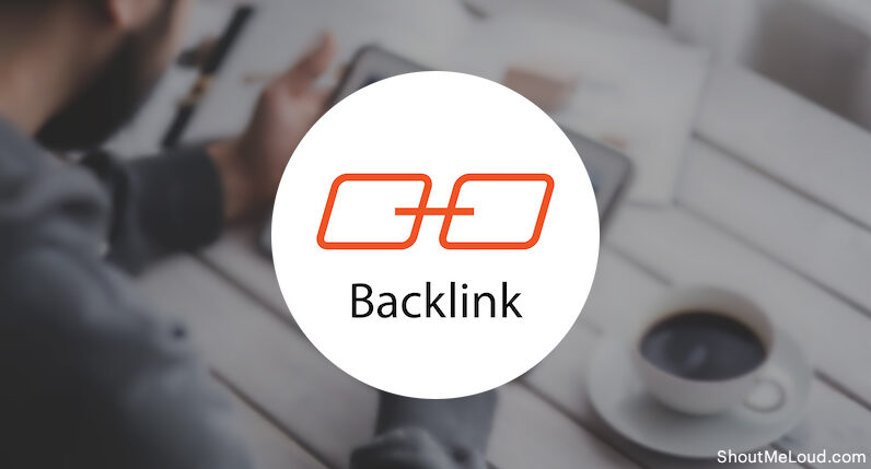 SEO Link Building Service