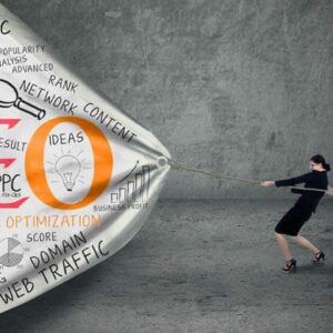 SEO Link Building Service