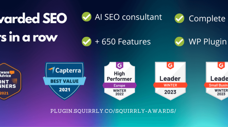 How to use Squirrly SEO like a pro with these 3 tricks