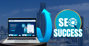 Prontosys, a digital marketing company from Dubai, is recognized as a top performer in SEO strategies in the UAE