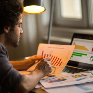 Double your income by turning these 4 side gigs into full-time businesses