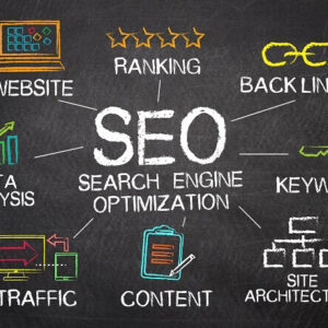 SEO Link Building Service