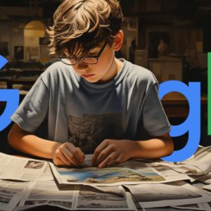 Google fixes Google News indexing bug