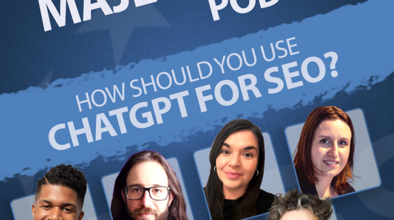 SEO Link Building Service