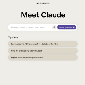 Anthropic launches Claude 2 with 100,000 context windows, file uploads